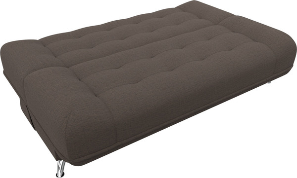 Изображение товара Диван Лига Диванов Анна / 121562 (рогожка Амур коричневый)