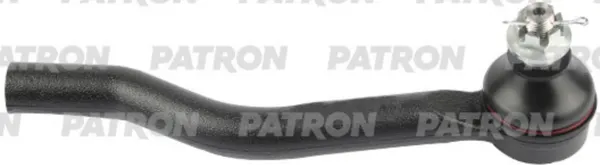 Изображение товара Наконечник рулевой тяги Patron PS10110R