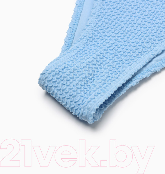 Изображение товара Купальник для плавания Minaku 10120813 (р.44, голубой)