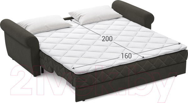 Изображение товара Диван Moon Family 123 / MF009729