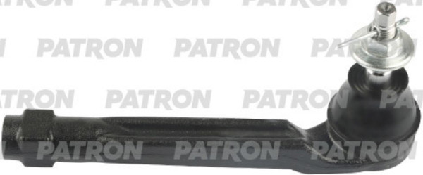 Изображение товара Наконечник рулевой тяги Patron PS10107R