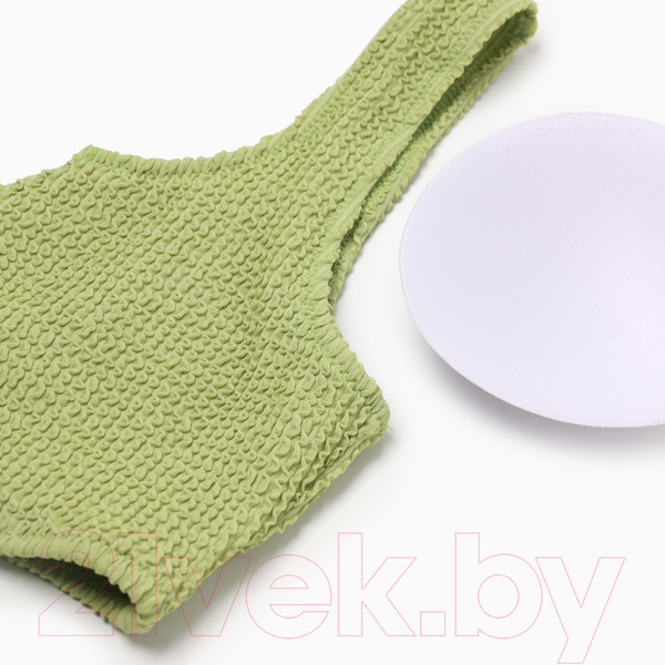 Изображение товара Купальник для плавания Minaku 10120823 (р.46, зеленый)