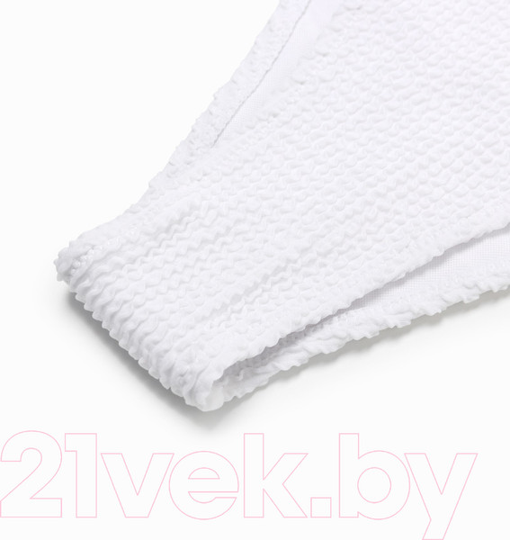 Изображение товара Купальник для плавания Minaku 10120811 (р.48, белый)