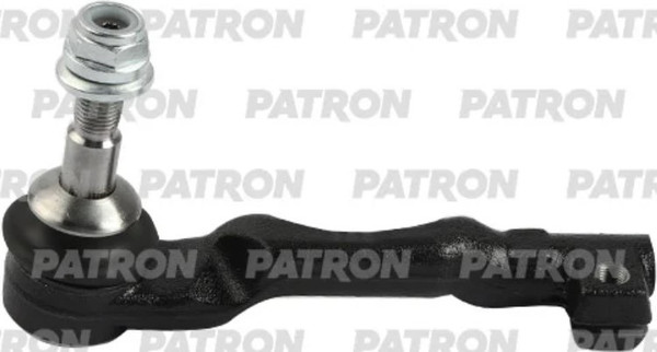 Изображение товара Наконечник рулевой тяги Patron PS10077L