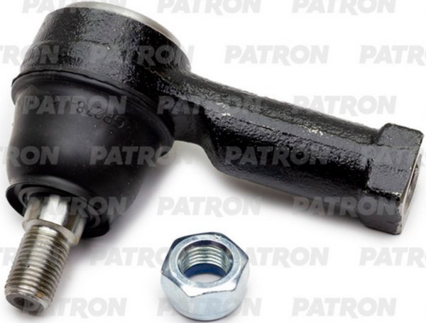 Изображение товара Наконечник рулевой тяги Patron PS1470KOR
