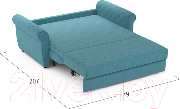 Изображение товара Диван Moon Family 123 / MF009808