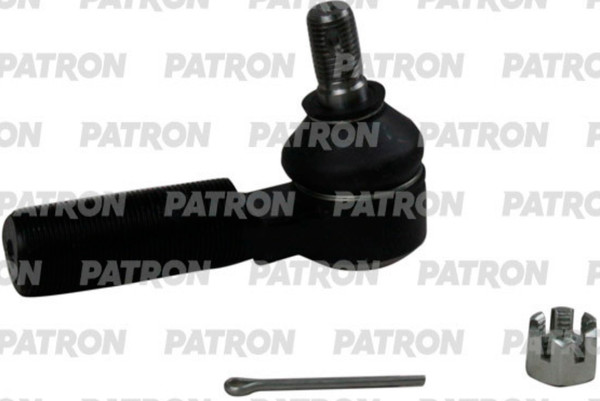 Изображение товара Наконечник рулевой тяги Patron PS10066L