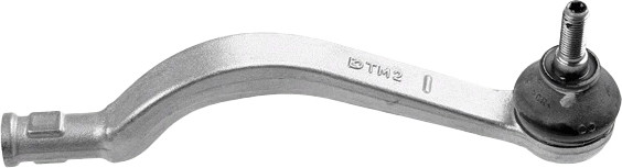 Изображение товара Наконечник рулевой тяги Lemforder 3093701