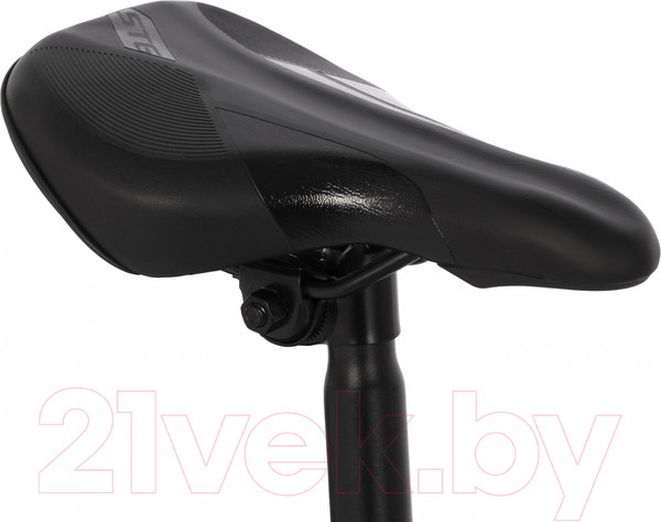 Изображение товара Велосипед Novatrack 20 Prime 20AH6V.PRIME.SL23 (серебристый)