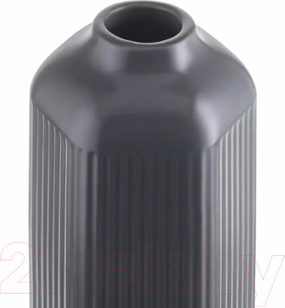 Изображение товара Ваза Tkano Edge TK22-DEC-VA0001 (серый)