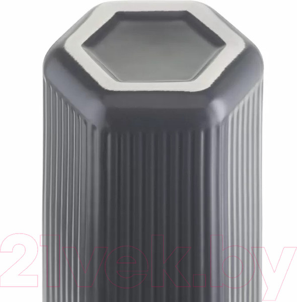 Изображение товара Ваза Tkano Edge TK22-DEC-VA0001 (серый)