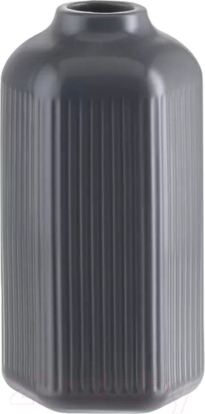 Изображение товара Ваза Tkano Edge TK22-DEC-VA0001 (серый)