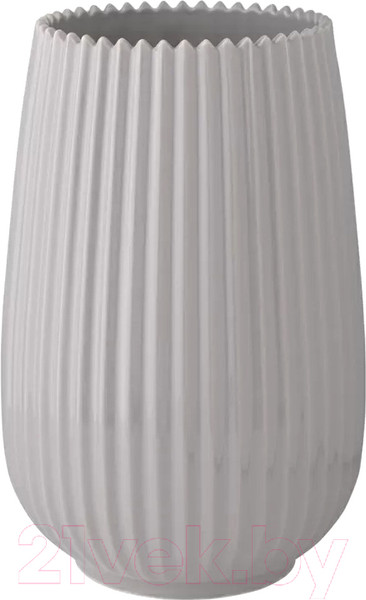 Изображение товара Ваза Tkano Edge TK22-DEC-VA0006 (темно-серый)