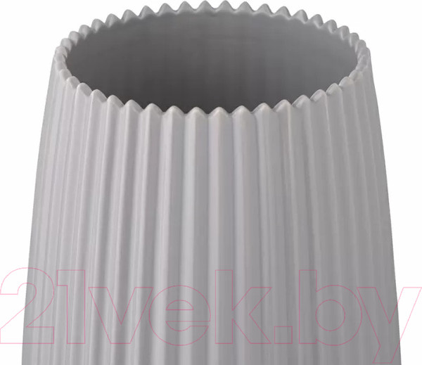 Изображение товара Ваза Tkano Edge TK22-DEC-VA0006 (темно-серый)