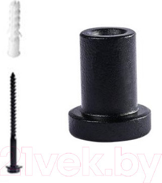 Изображение товара Комплект фурнитуры для раздвижных дверей Юнива Стрела BDHB02P/1.8