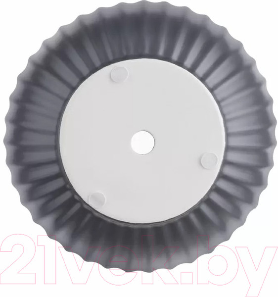 Изображение товара Вазон Tkano Edge TK22-DEC-PT0006 (серый)
