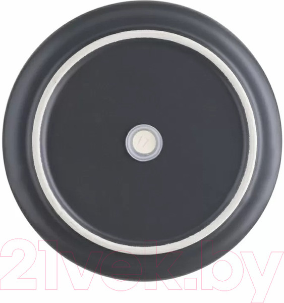 Изображение товара Вазон Tkano Edge TK22-DEC-PT0005 (серый)