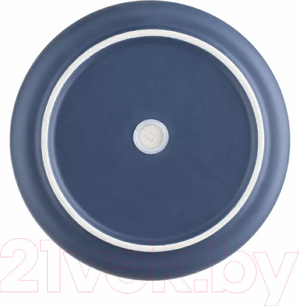 Изображение товара Вазон Tkano Edge TK22-DEC-PT0004 (темно-синий)