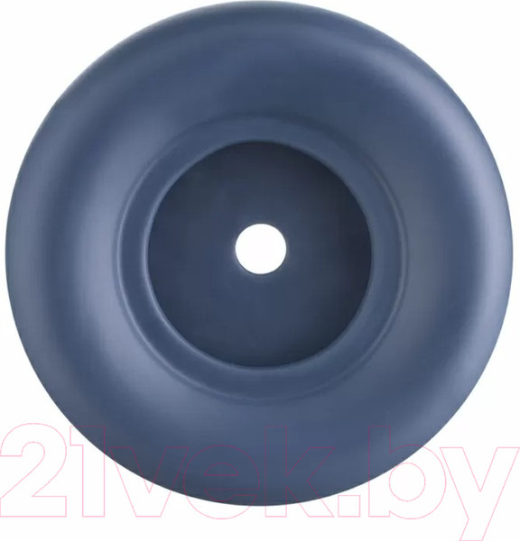 Изображение товара Вазон Tkano Edge TK22-DEC-PT0004 (темно-синий)