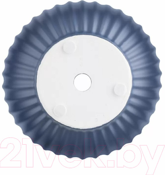 Изображение товара Вазон Tkano Edge TK22-DEC-PT0004 (темно-синий)