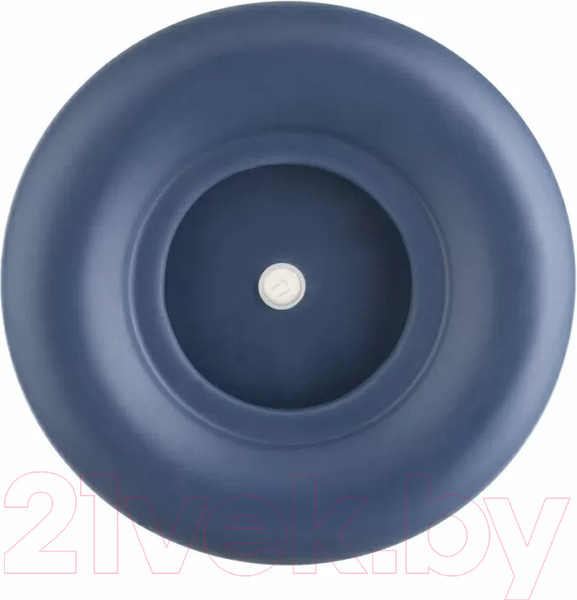 Изображение товара Вазон Tkano Edge TK22-DEC-PT0003 (темно-синий)