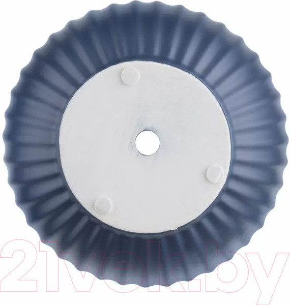 Изображение товара Вазон Tkano Edge TK22-DEC-PT0003 (темно-синий)