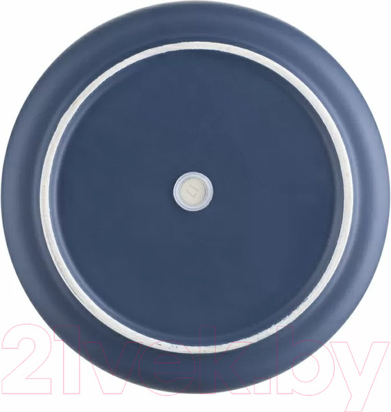 Изображение товара Вазон Tkano Edge TK22-DEC-PT0003 (темно-синий)