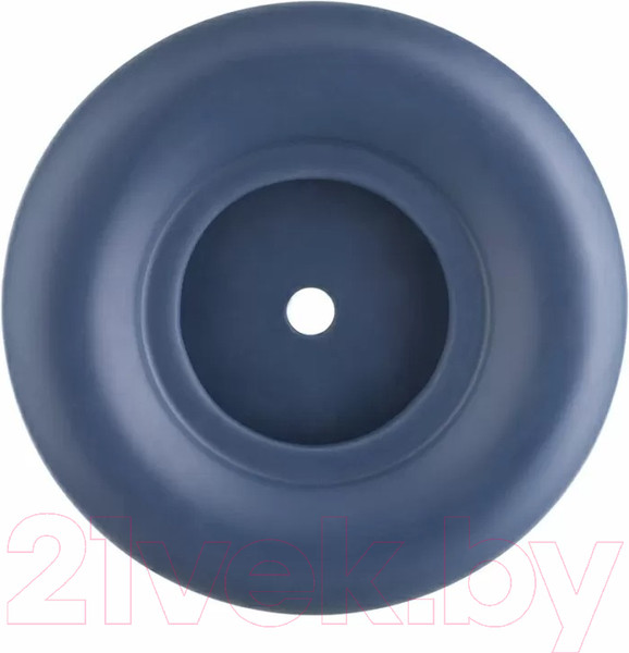 Изображение товара Вазон Tkano Edge TK22-DEC-PT0003 (темно-синий)