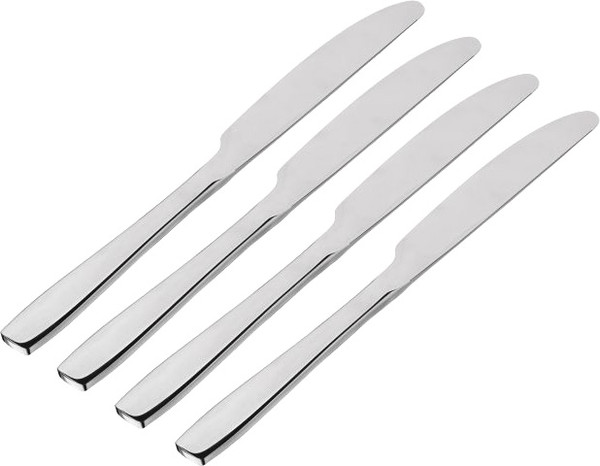 Изображение товара Набор столовых ножей Perfecto Linea Majestic 21-400100P (4шт)