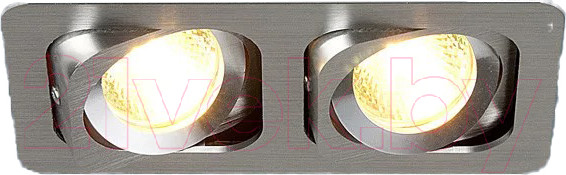 Изображение товара Точечный светильник Elektrostandard 1021/2 MR16 CH