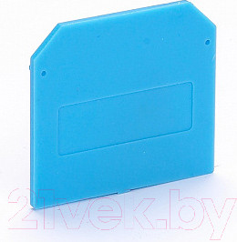 Изображение товара Заглушка на DIN-рейку DEKraft 32431DEK