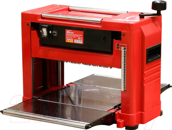 Изображение товара Рейсмусовый станок Wortex TP 3117 (TP311700011)