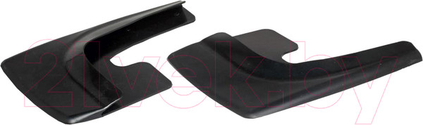 Изображение товара Комплект брызговиков Airline AMF-01 (2шт, универсальные)