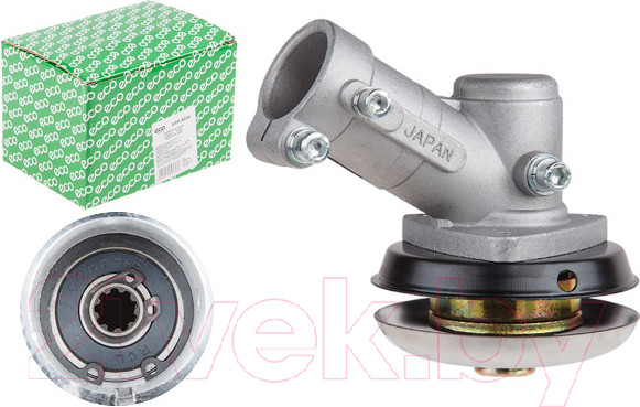 Изображение товара Редуктор бензотриммера Eco GTP-X005