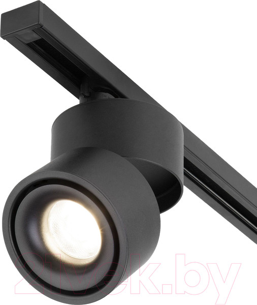 Изображение товара Трековый светильник Elektrostandard Klips 15W 4200K LTB21 (черный)
