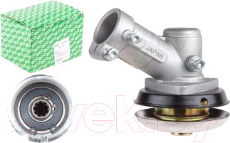 Изображение товара Редуктор бензотриммера Eco GTP-X006