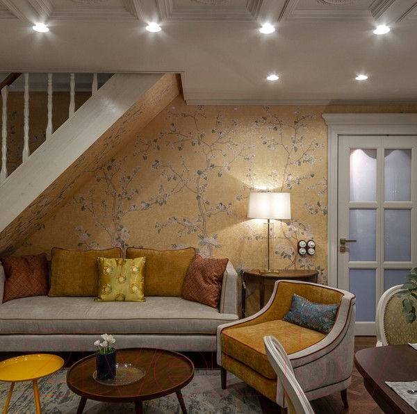 Изображение товара Точечный светильник Elektrostandard 6068 MR16 WH