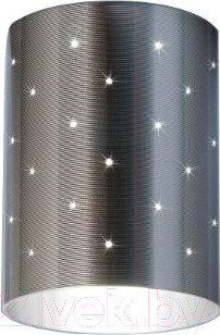 Изображение товара Точечный светильник Elektrostandard 6072 MR16 CH