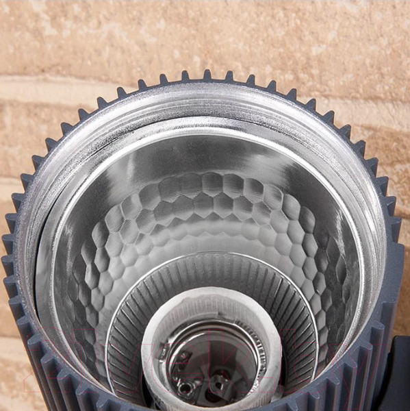 Изображение товара Бра уличное Elektrostandard 1403 Techno (серый)