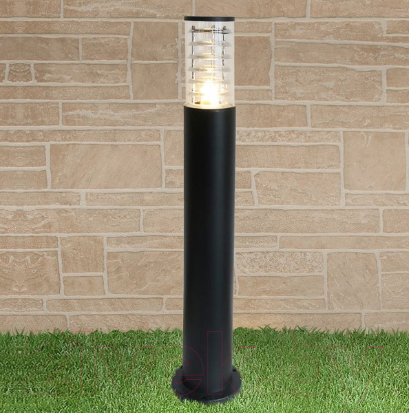 Изображение товара Светильник уличный Elektrostandard 1507 Techno (черный)