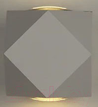 Изображение товара Светильник уличный Elektrostandard 1565 Techno LED Kroket (белый)