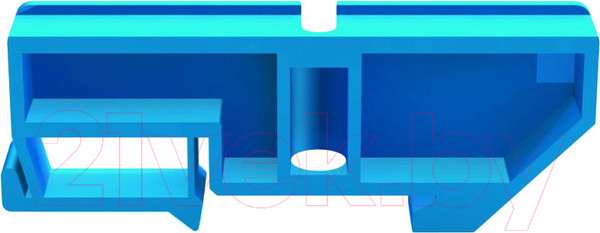 Изображение товара Шинный изолятор DEKraft 32251DEK