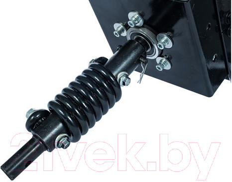 Изображение товара Адаптер для бензобура Eco SA-020