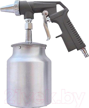 Изображение товара Пневмопистолет Eco ASB-05C