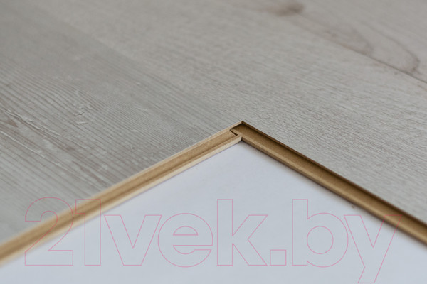 Изображение товара Ламинат Kronospan (Ultradecor) Eurohome Loft Сосна Гризли 4376