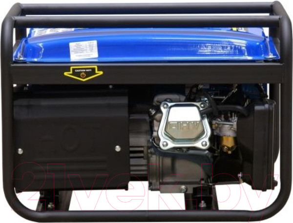 Изображение товара Бензиновый генератор Eco PE-4001RS