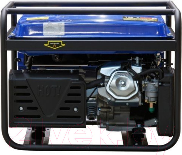 Изображение товара Бензиновый генератор Eco PE-7001RS