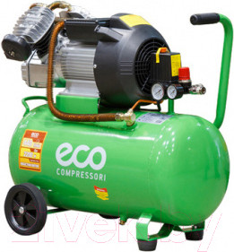 Изображение товара Воздушный компрессор Eco AE-502-3