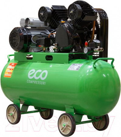 Изображение товара Воздушный компрессор Eco AE-1005-B1