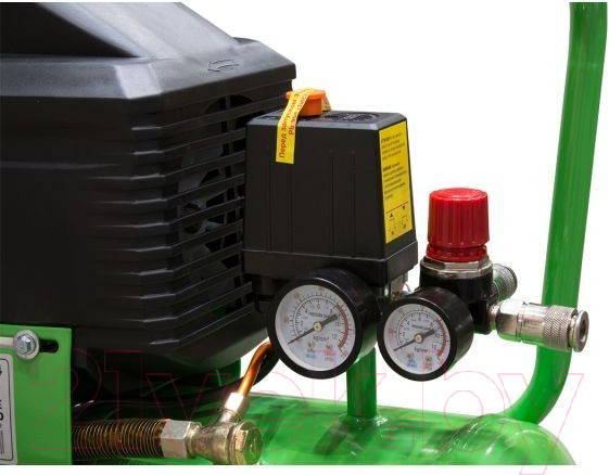 Изображение товара Воздушный компрессор Eco AE-251-4